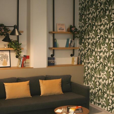 Athens Downtown Loft 아파트 외부 사진